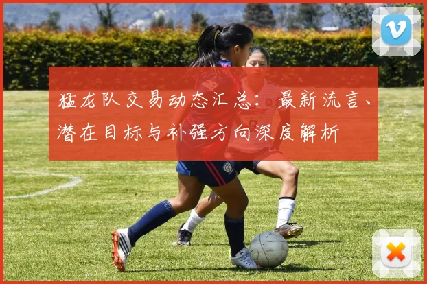 猛龙队交易动态汇总：最新流言、潜在目标与补强方向深度解析